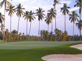 SANTIBURI SAMUI COUNTRY CLUB ATTAINS INTERNATIONAL STANDARDS