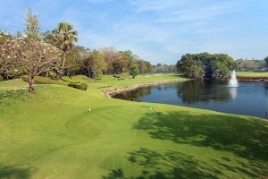 Alpine Golf & Sports Club