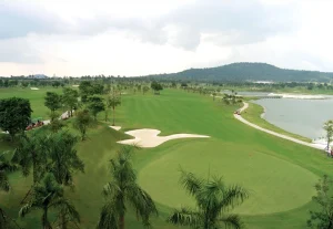 Pattana Golf & Sports Resort