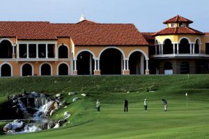 Amata Spring Country Club