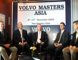 QUALITY GOLF PREPARES TO HOST A TRIO OF TOURNAMENTS