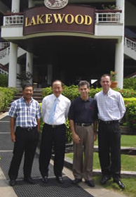 TGCA AND QUALITY GOLF FORM EDUCATIONAL PARTNERSHIP