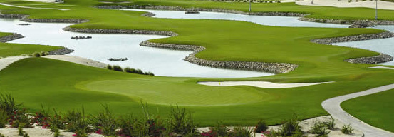 SEAISLE 2000 GOES TEE-TO-GREEN