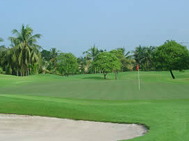 TRADITION OF EXCELLENCE IN KEEPING THE GREEN (Part Three)